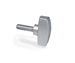 GN 433-A4-Wing knobs